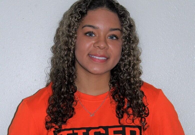 Ms. Outside candidate: Alexsyah “Smalls” Goudeau, Tahlequah